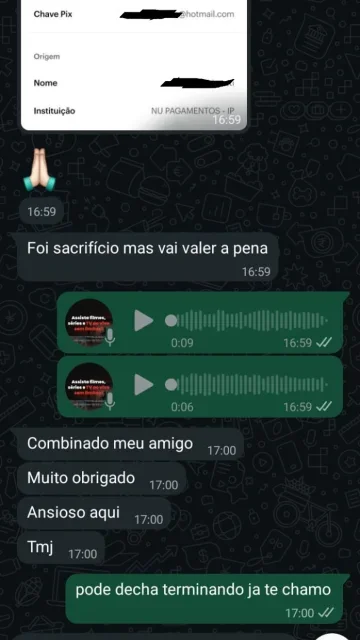 Print cliente
