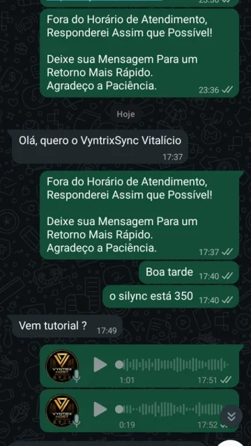 Print cliente