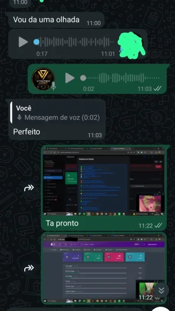 Print cliente