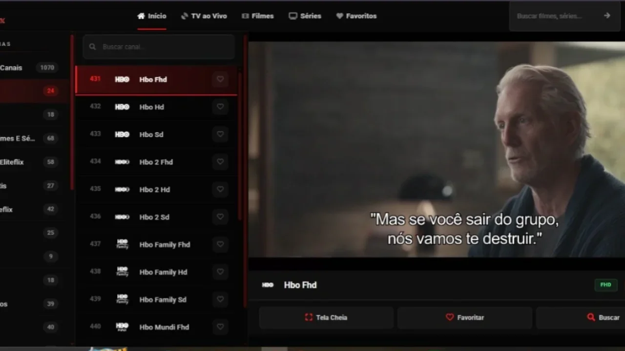 Web Play UI